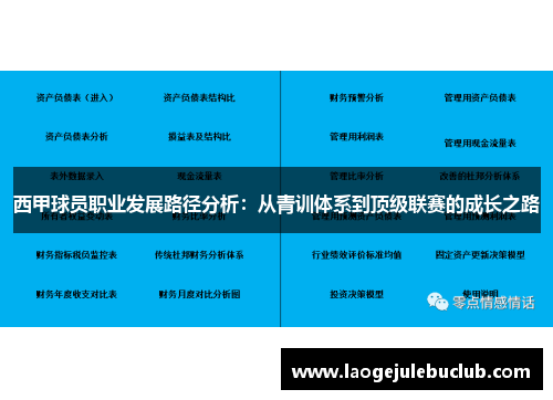 西甲球员职业发展路径分析：从青训体系到顶级联赛的成长之路